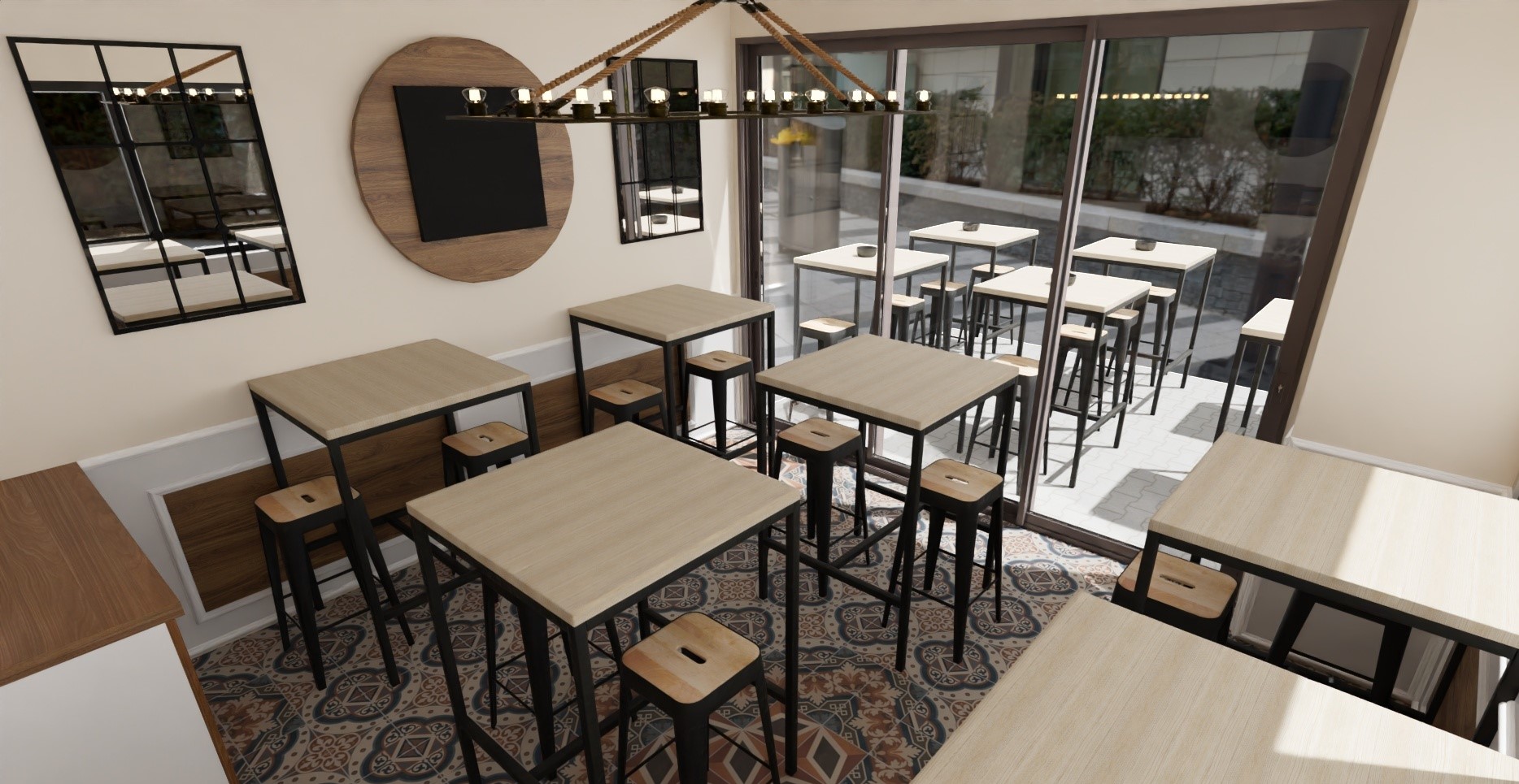 Las Delicias de Aldo - Gastro Bar Italiano - Imagen 1